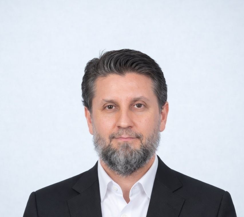 Serkan Altinay