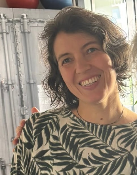 Elena Bahmann