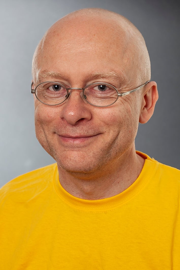 Eberhard Nehlert