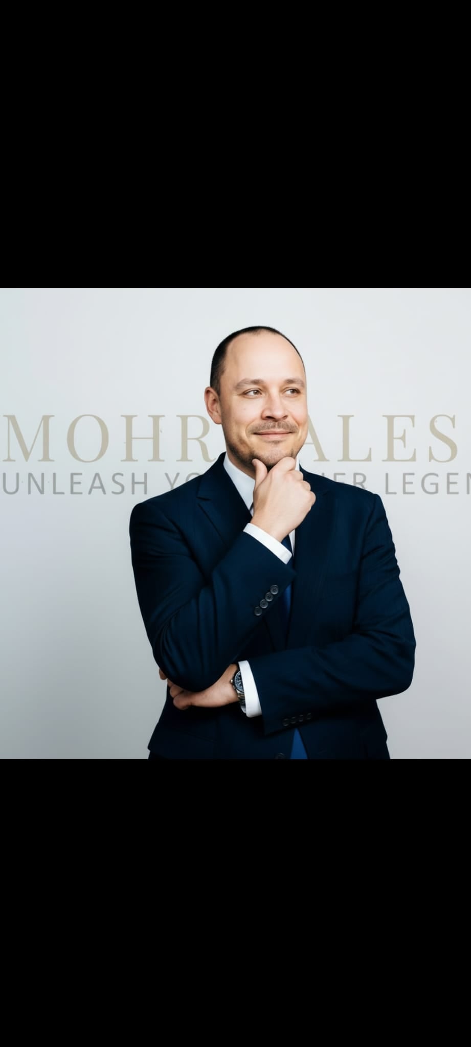 Christoph Mohr