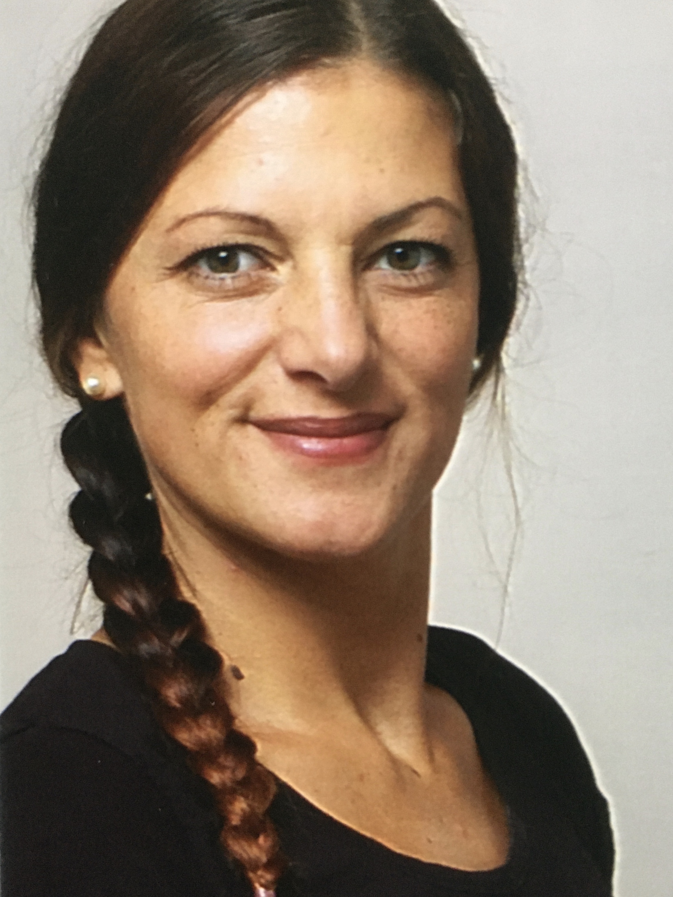 Bianca Fink