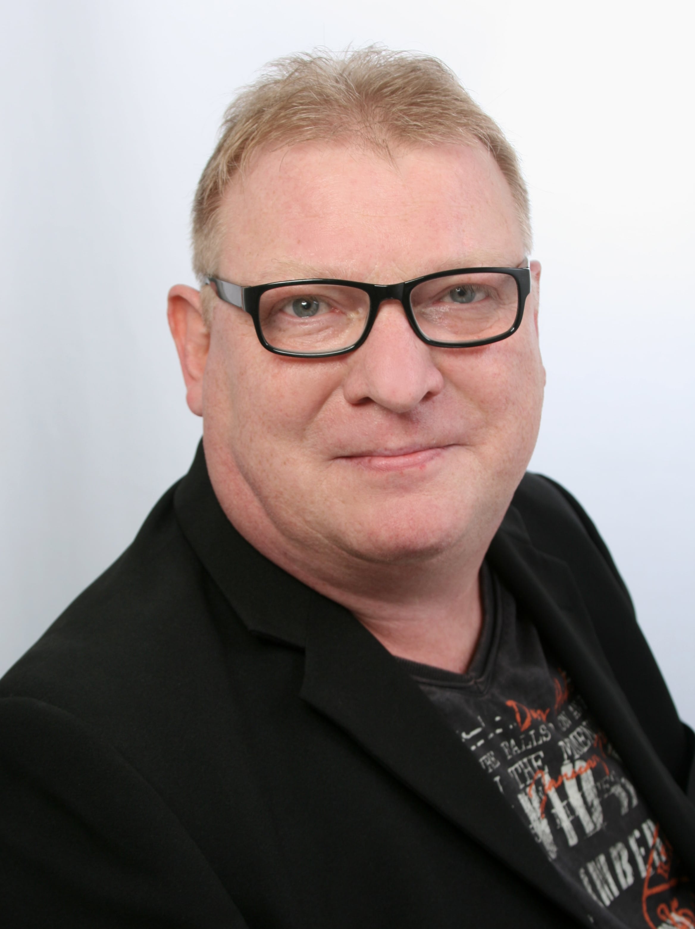Olaf Herold