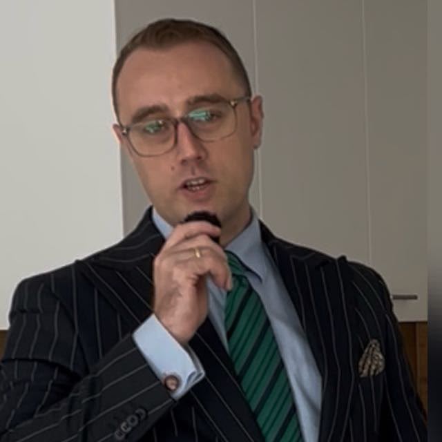 Alexander Riffel