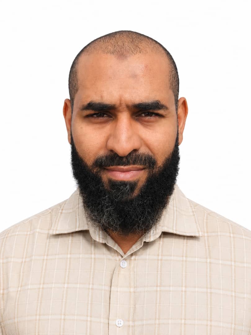 Cyrus Adam