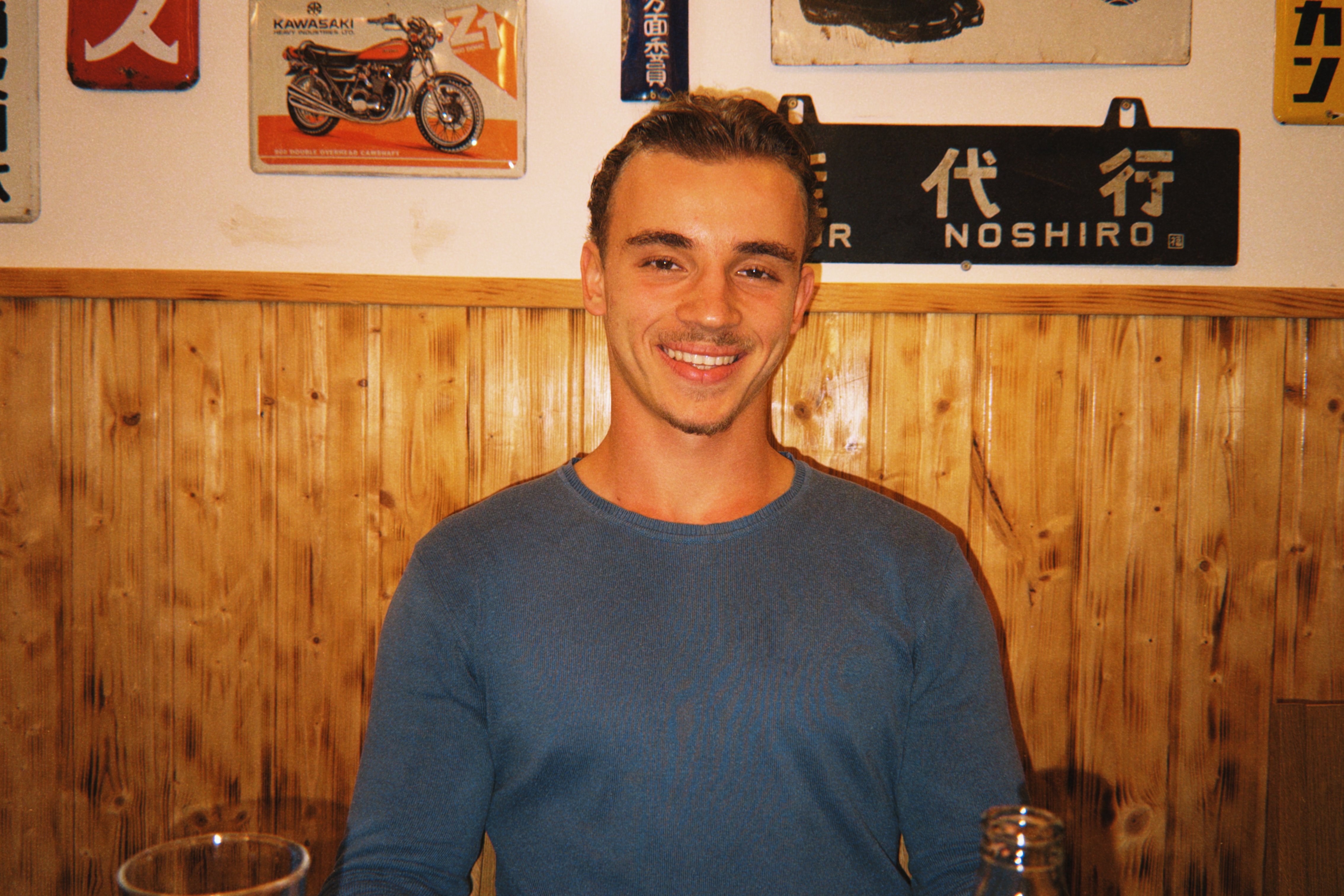 Leonidas Lubina