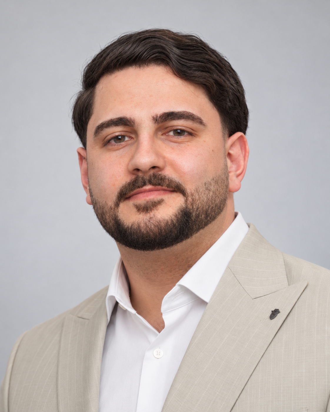 Oguzhan Gürdal