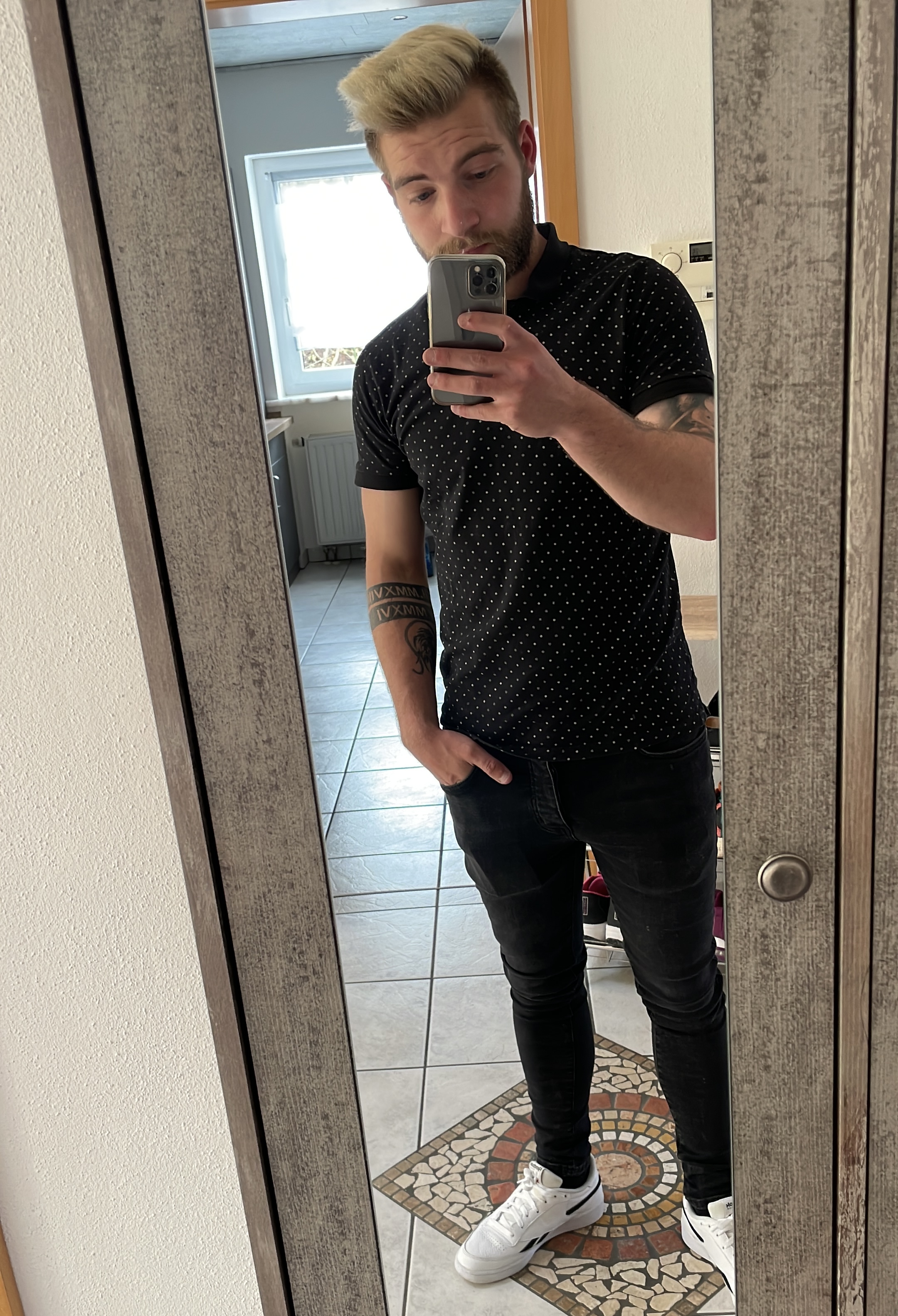 Dominik Förtsch