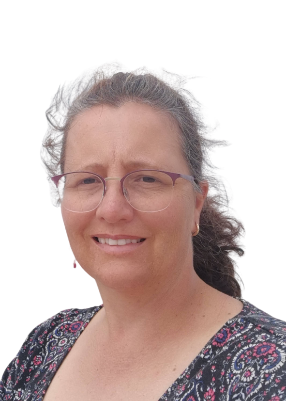 Brunhilde Joseph