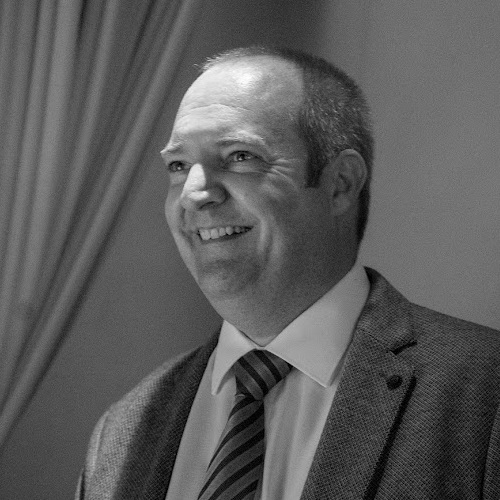 Andreas Eichele