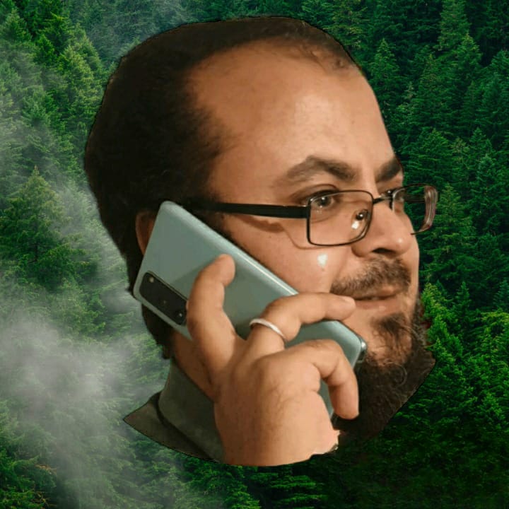 Abdelmounaim Bribire