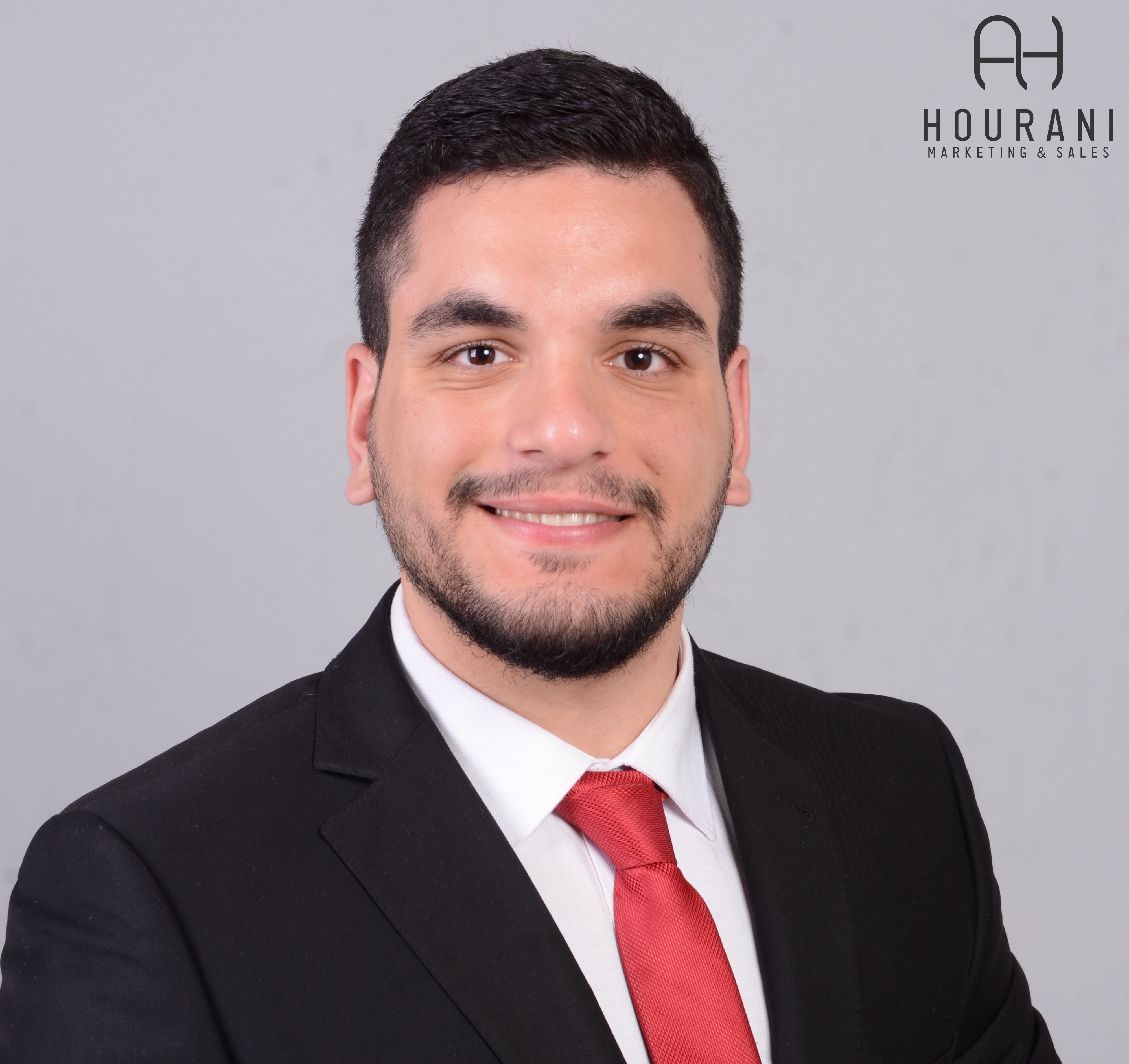Abed Hourani
