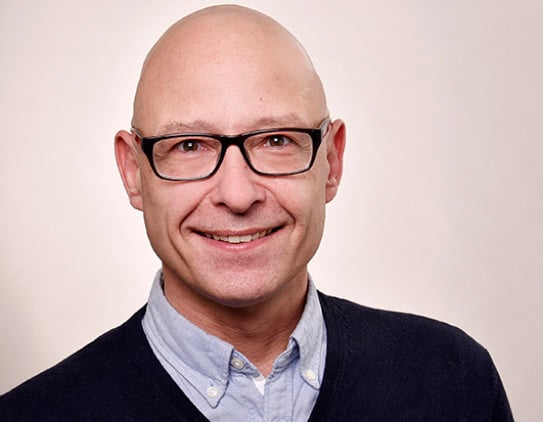 David Kirschey