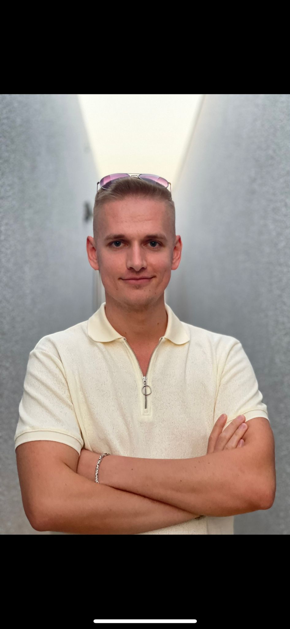 Adrian Karbowski
