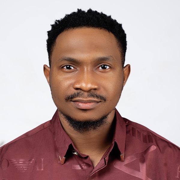 Chidi Adiele