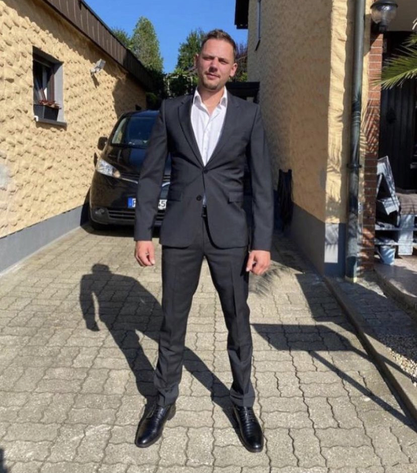 Adrian Osmani