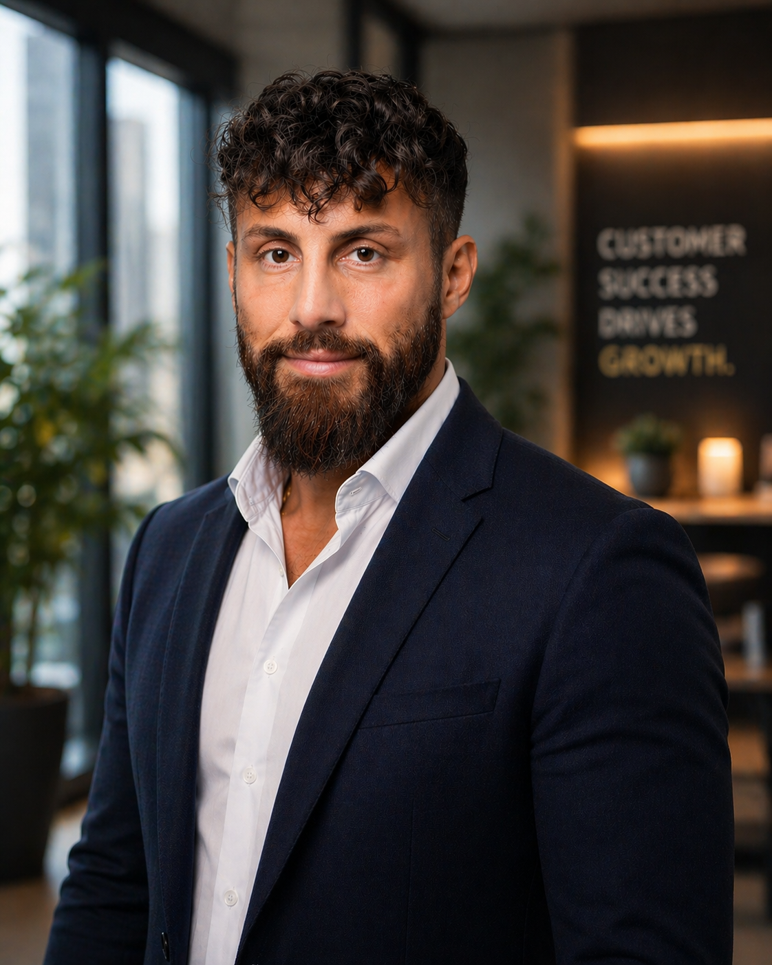 Gabriel Saado