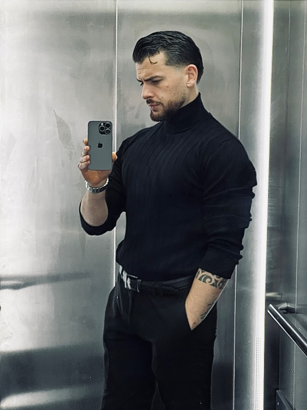 Gökhan Caliskan