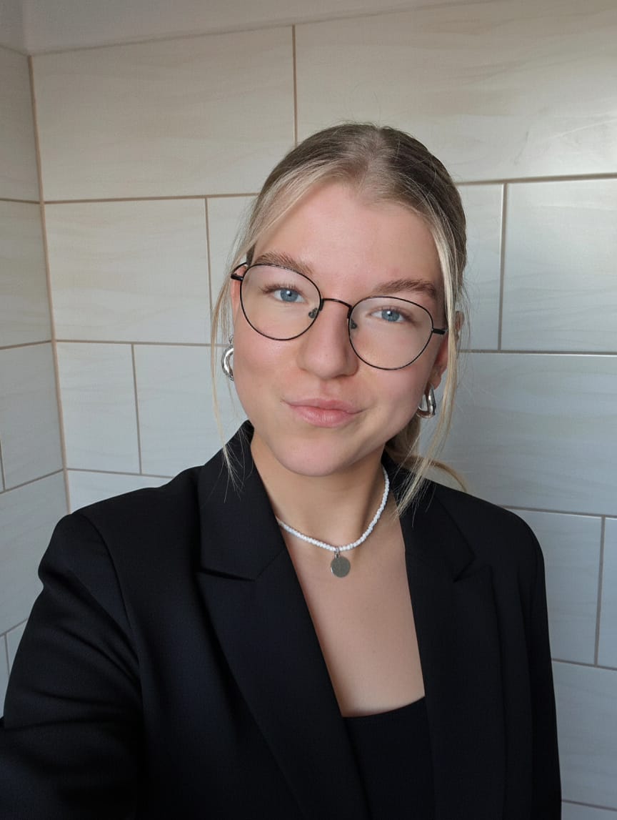 Hanna Schwalm