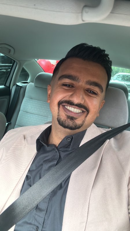 Mohamad Alhmdan