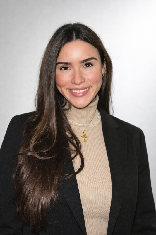 Alessia Profetto