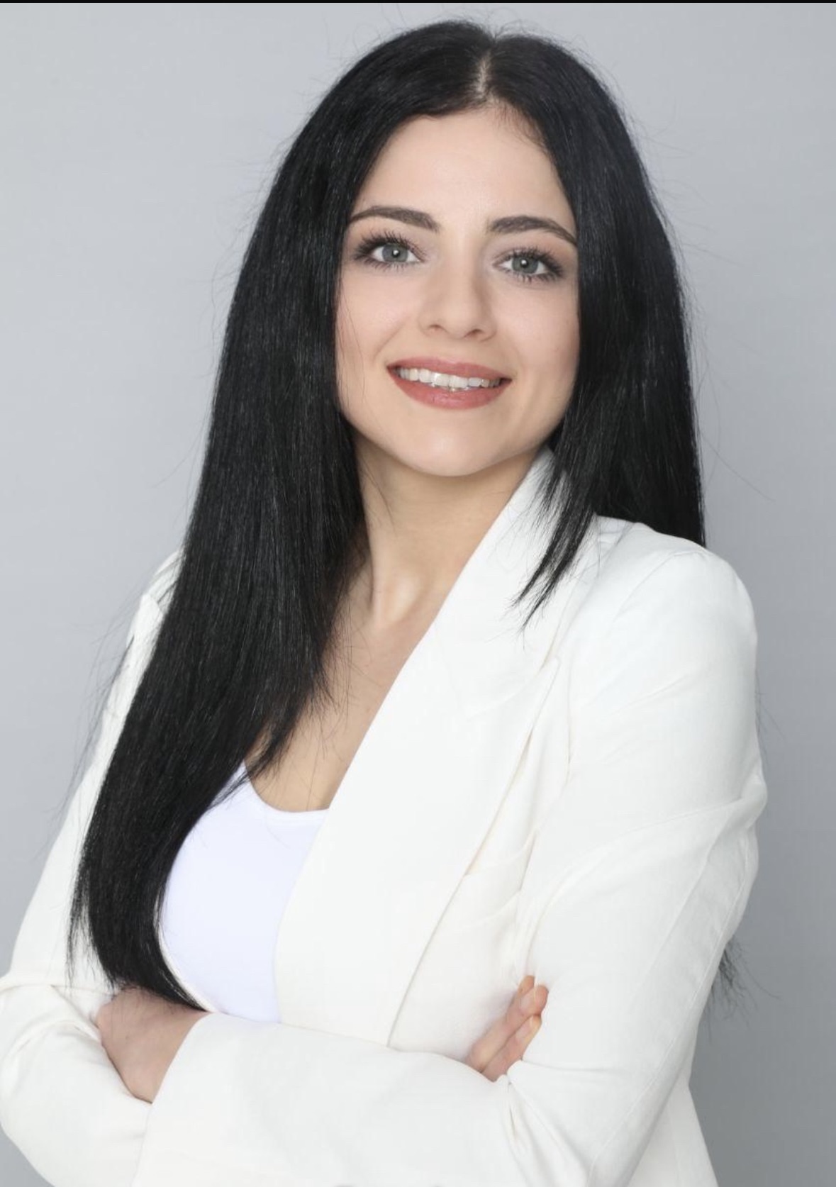 Alev Ergun