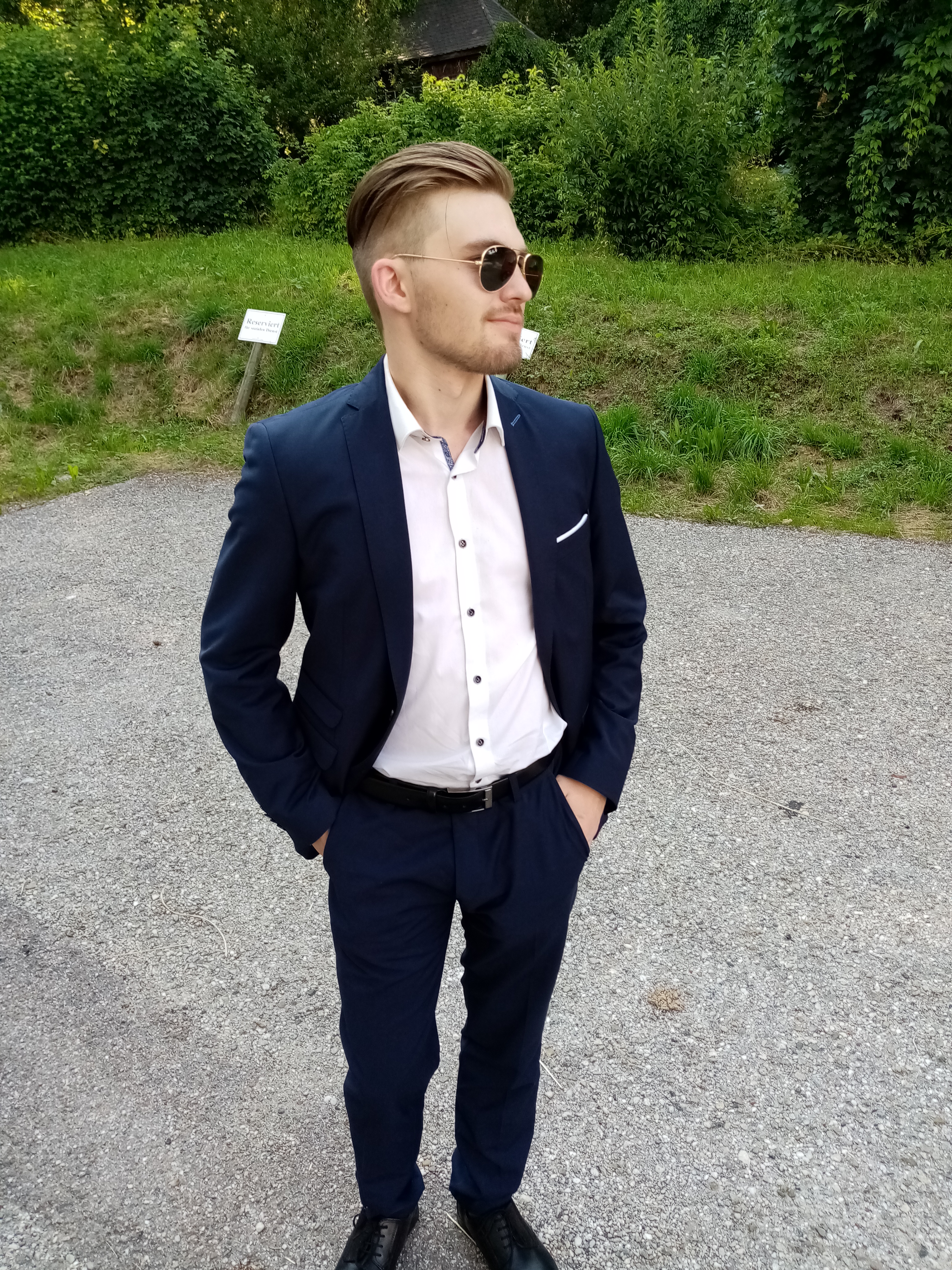 Alexander Brinster