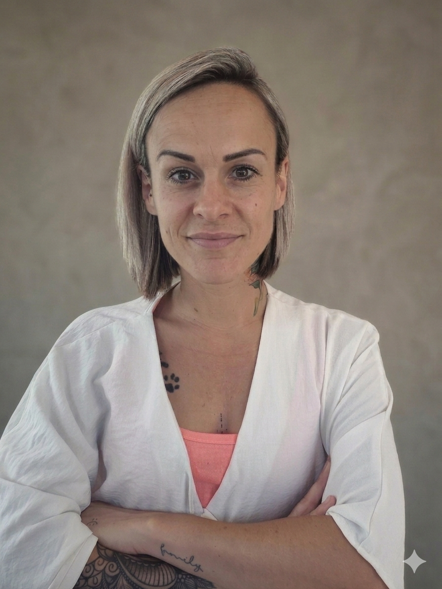 Janine Berneker