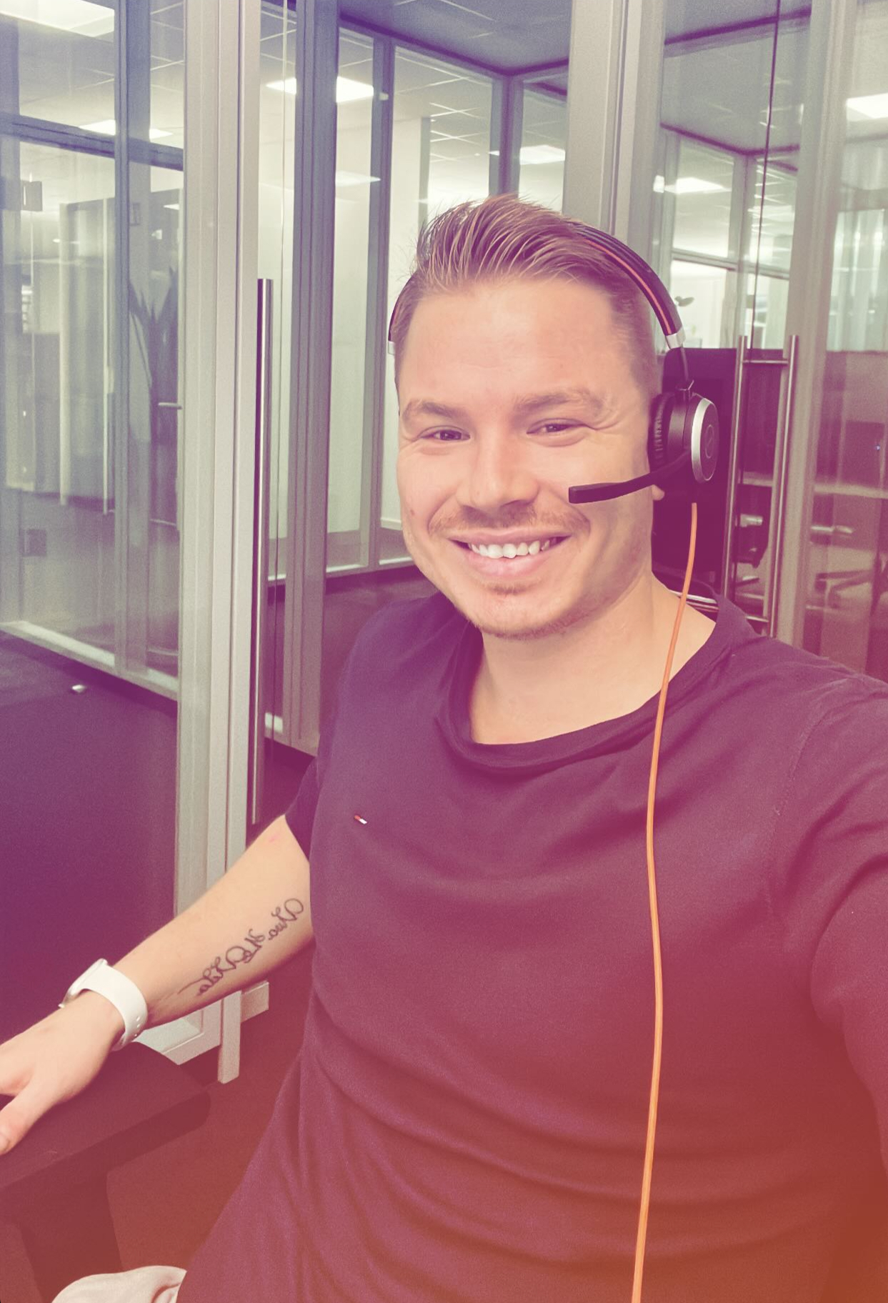 Alexander Popp