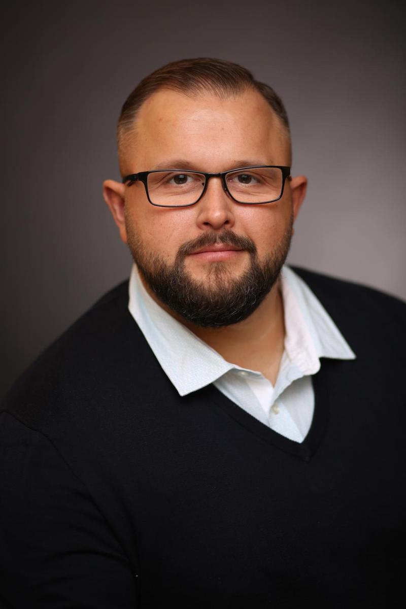 Alexander Kasch