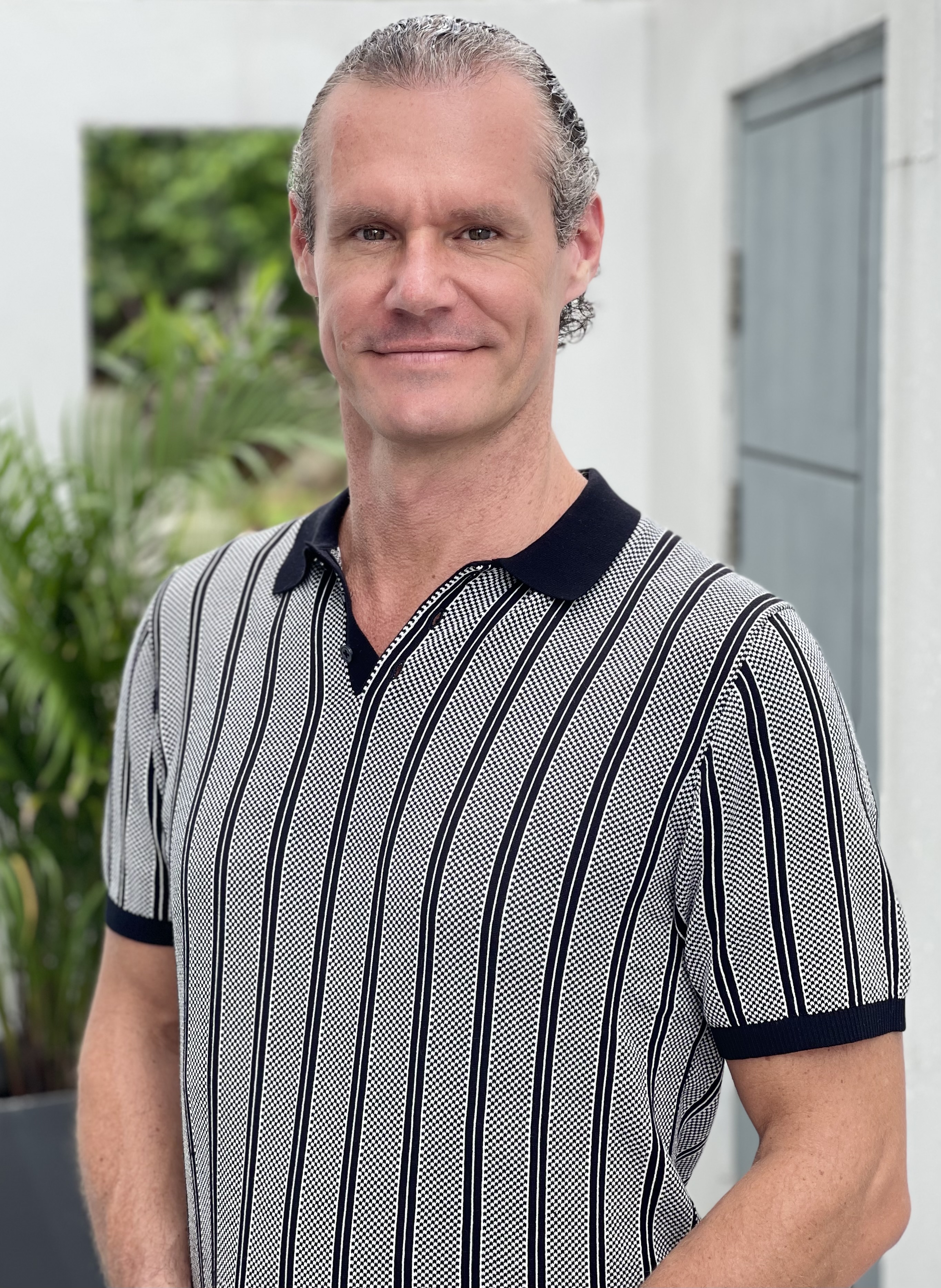 Mike Strotmann