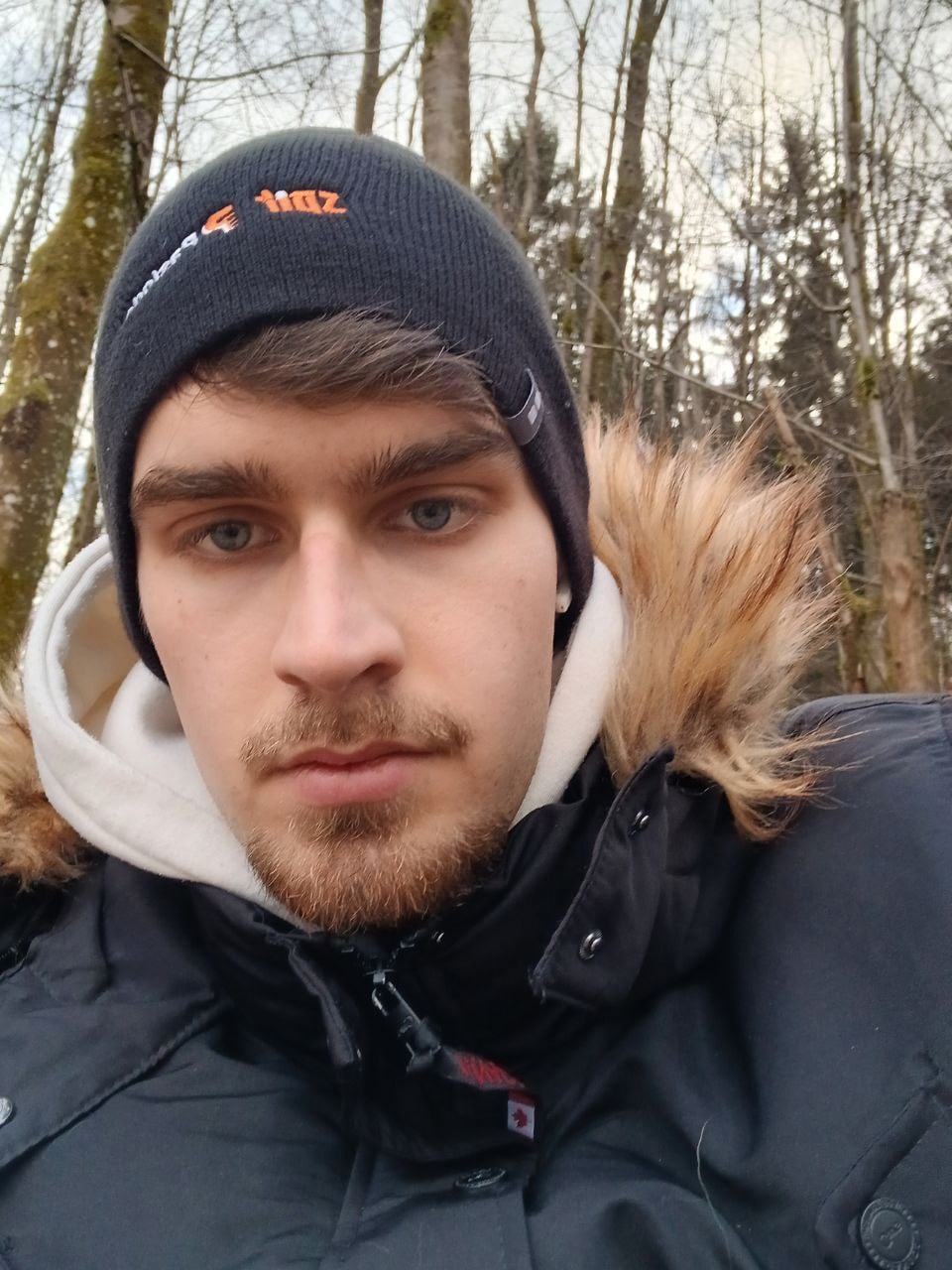 Jonas Friesen