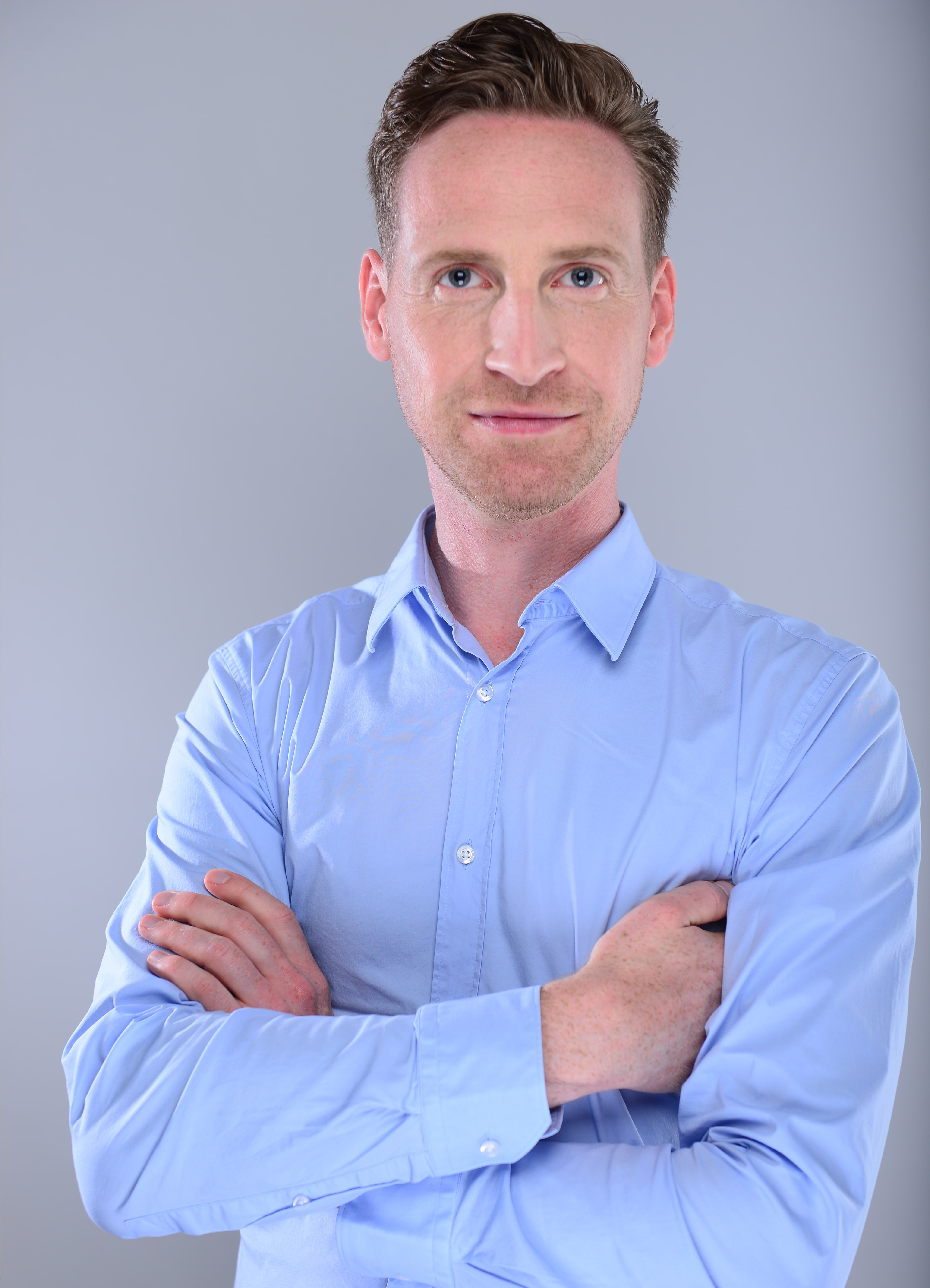 Ralf Schmidt