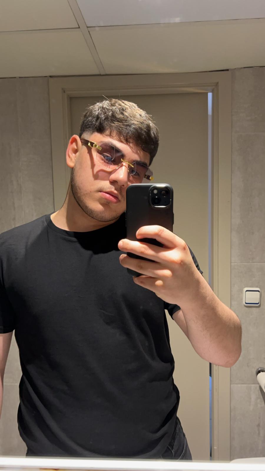 Ali Güldas