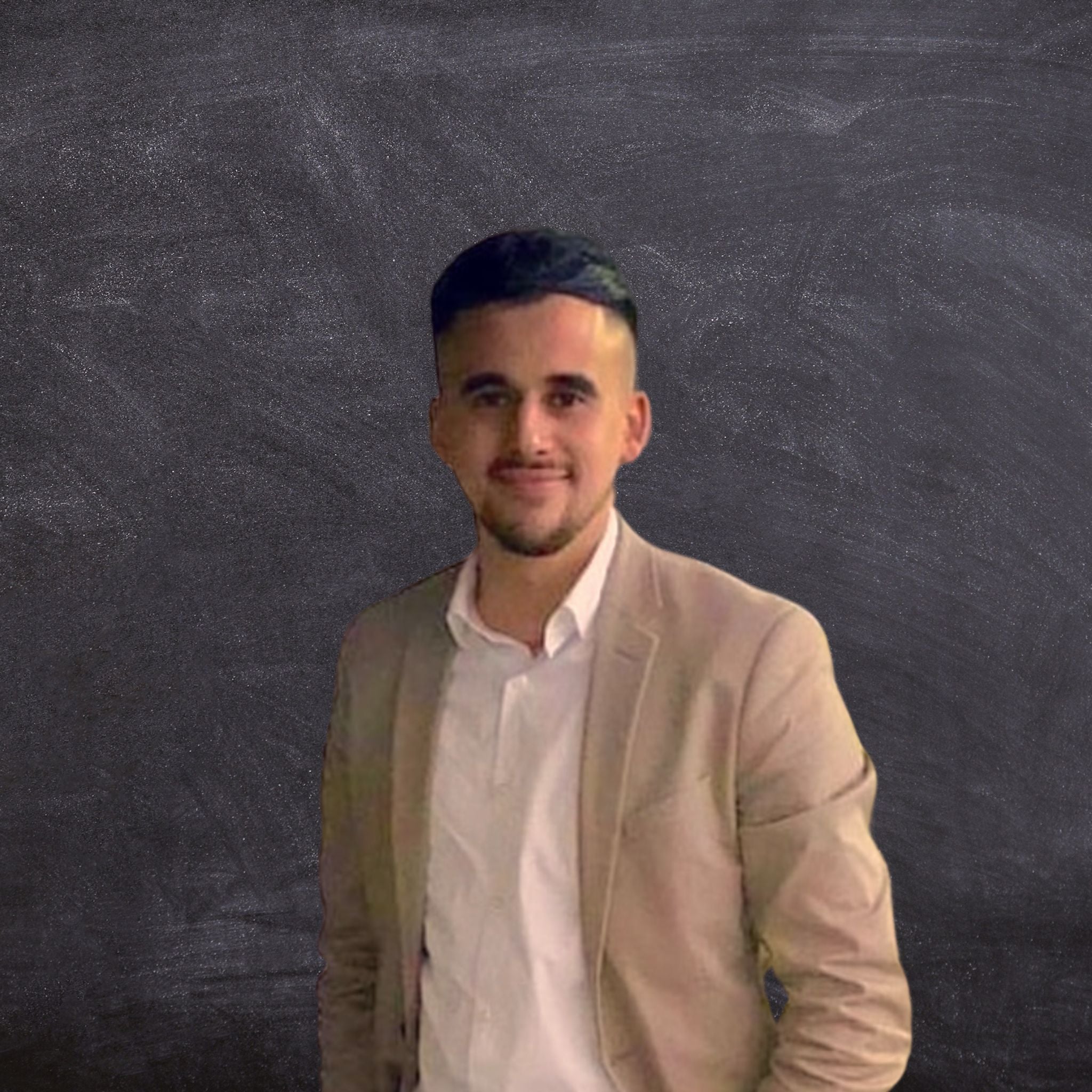 Ali Cinlibas