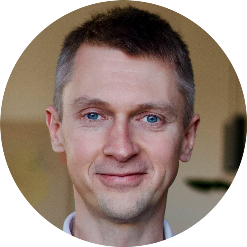 Kirill Spitzer