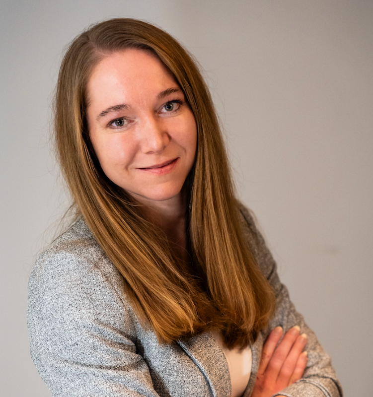 Anna-Maria Kauper