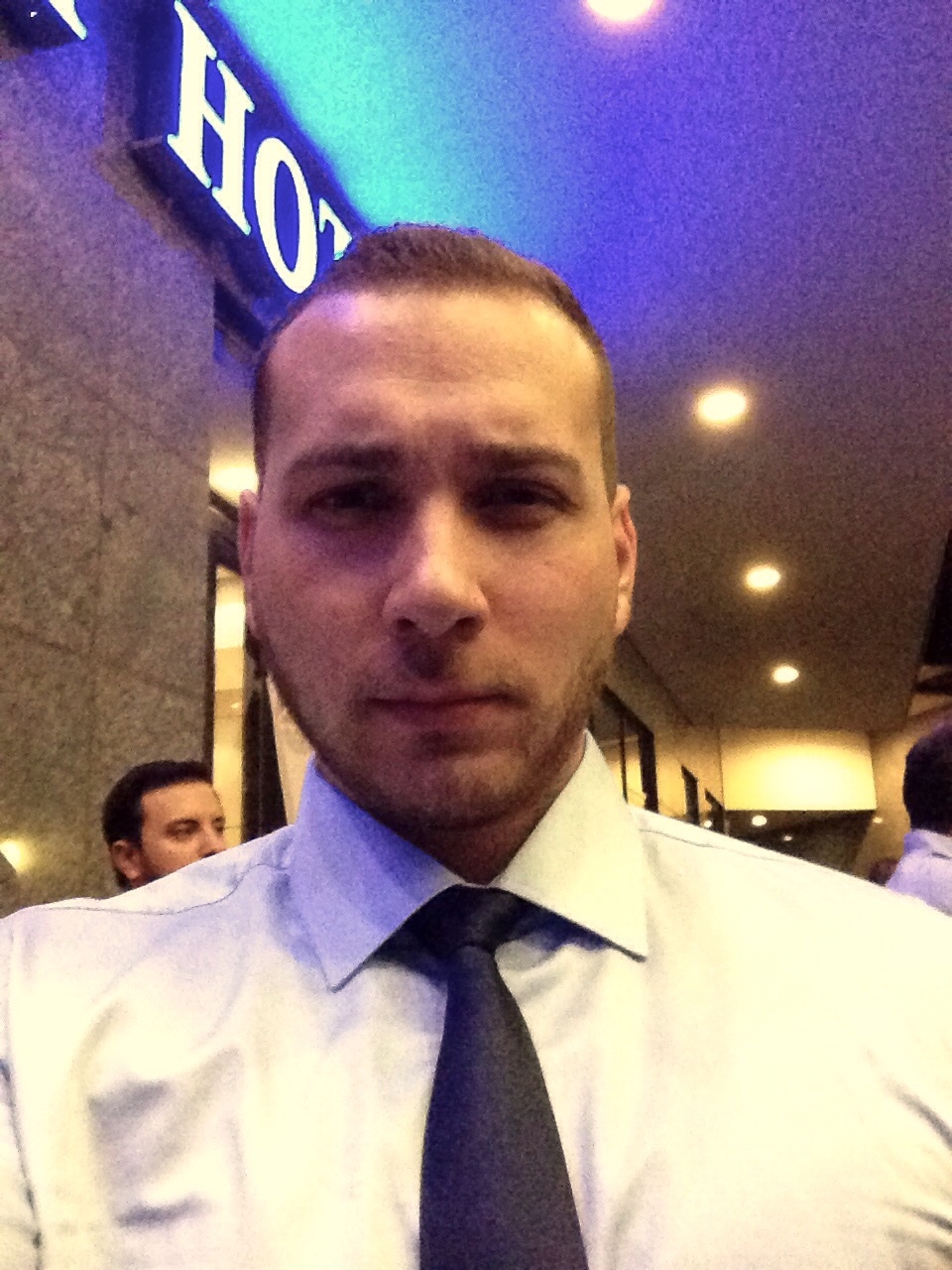Alper Pek