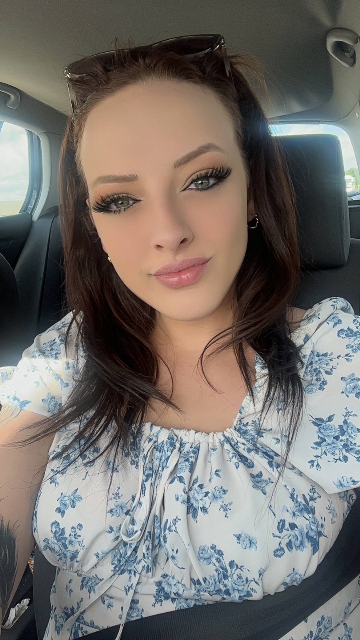 Andrea Hartema