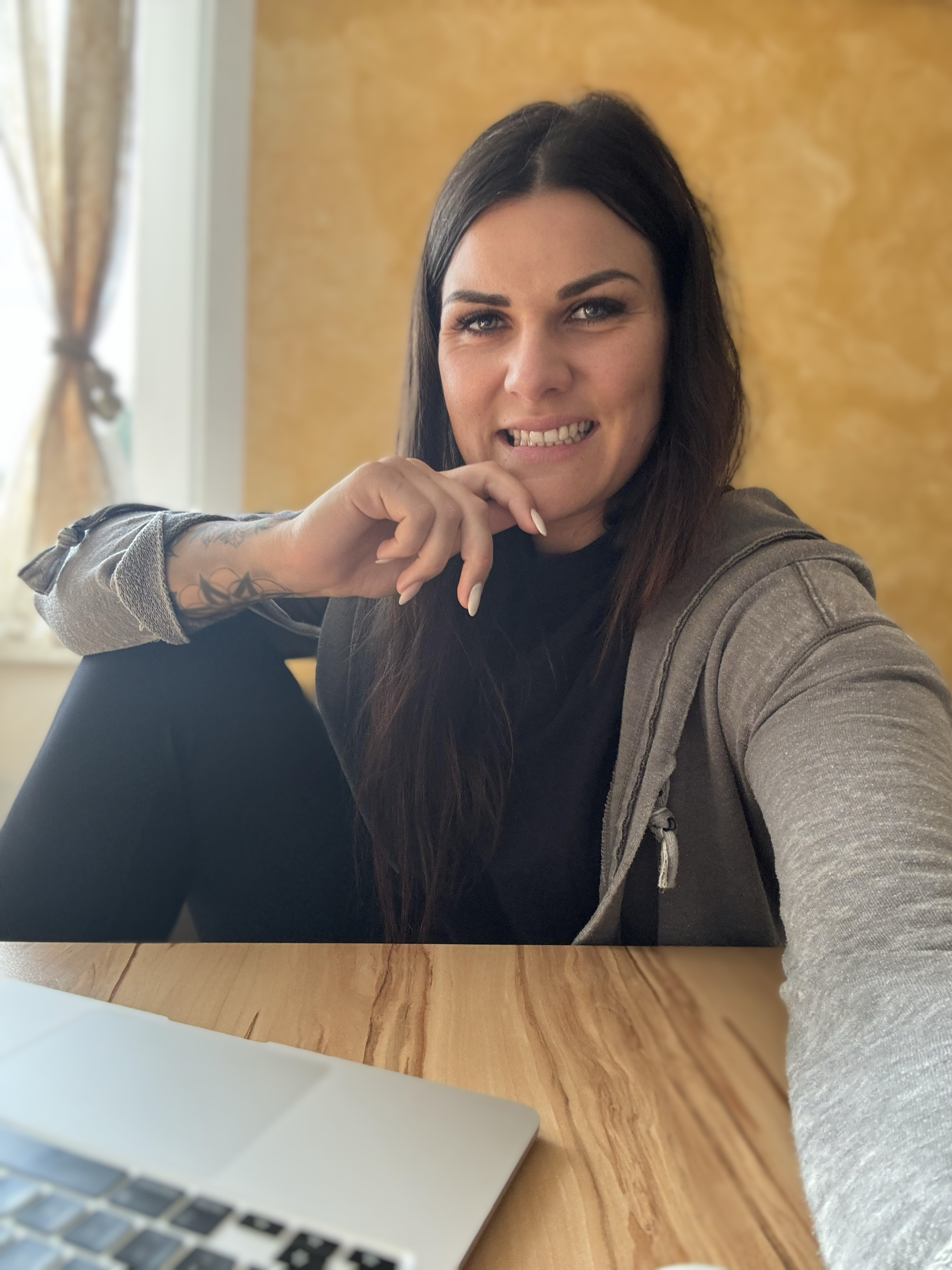 Margarita Brunner