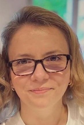Anamari-Cristina Stoica