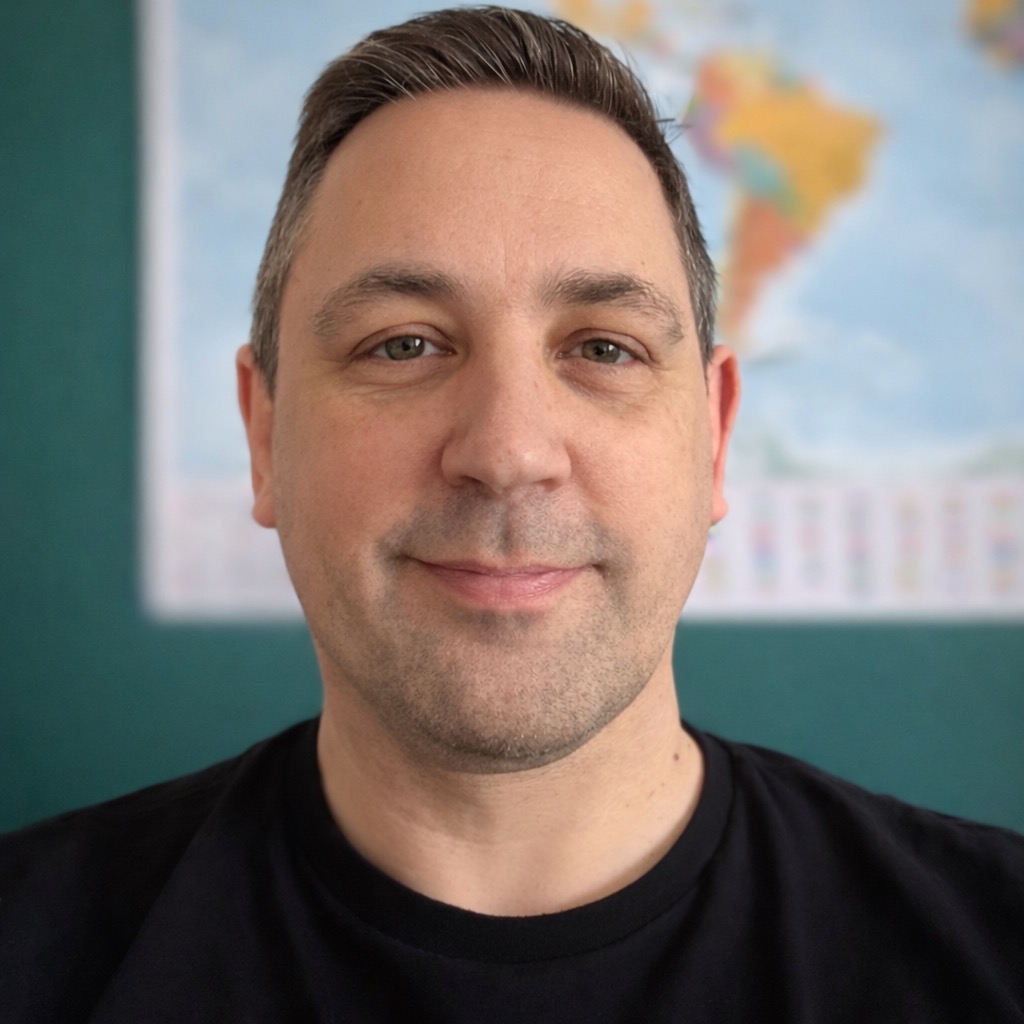 Matthias Stiegelmeier