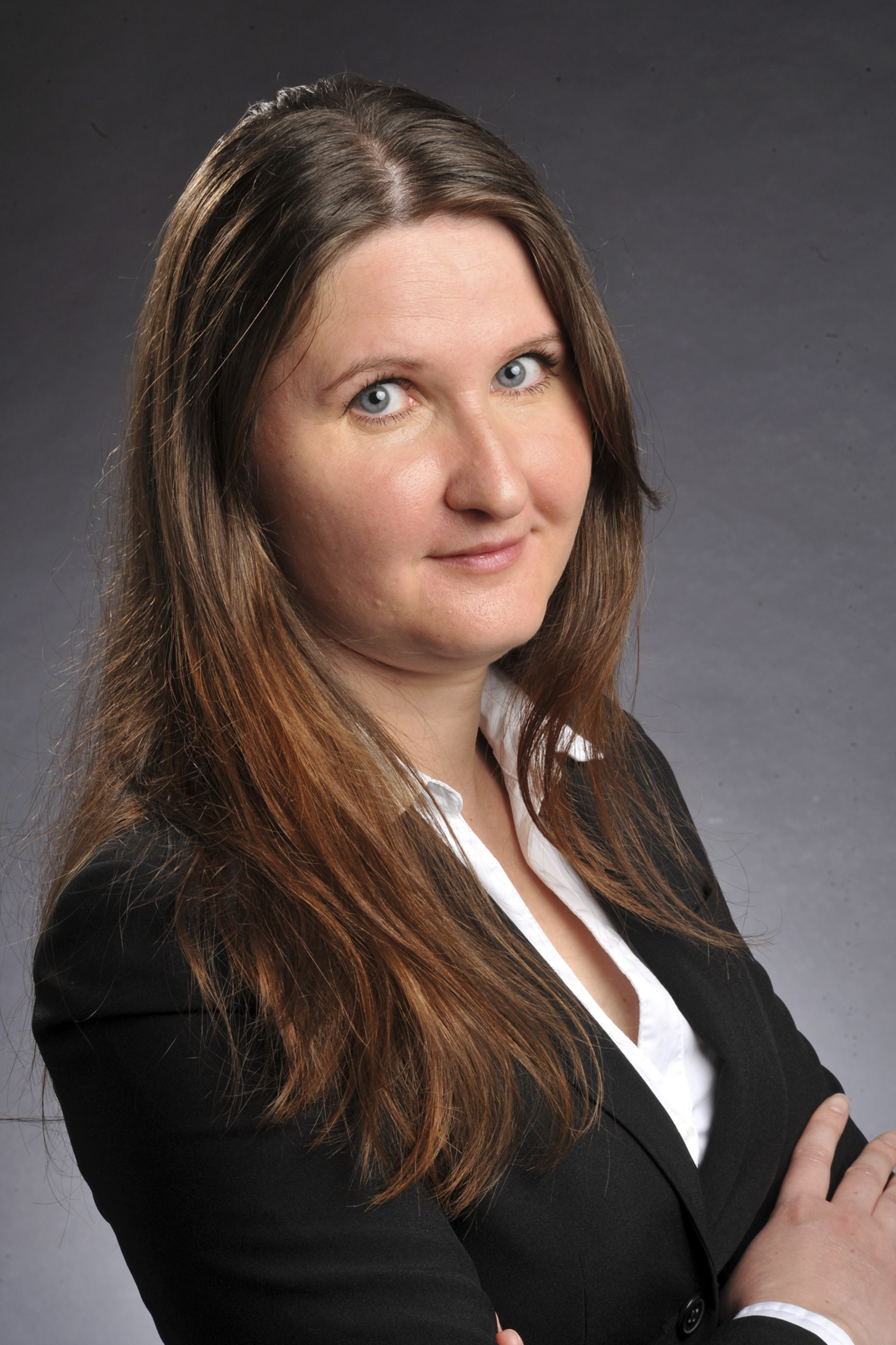 Anastasia Stremel